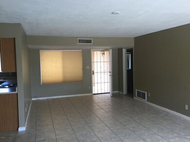Nice tile floors