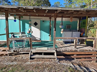 201 5th Ave N, Steinhatchee, FL 32359 - photo 2