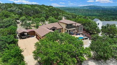 26059 Dull Knife Trail, San Antonio, TX 78255 - photo 2