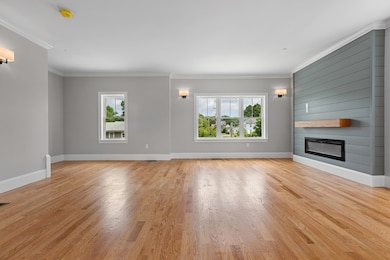 22 Pleasant St unit C, Mansfield, MA 02048 - photo 2
