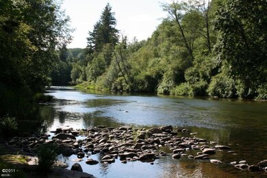 River Frontage