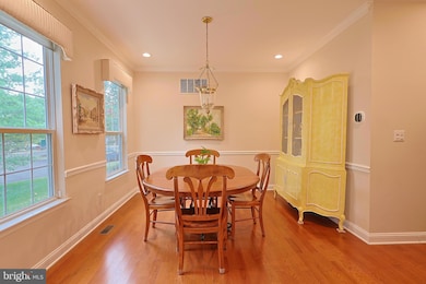 36 Dispatch Dr unit 14F, Washington Crossing, PA 18977 - photo 6