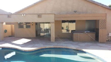 Patio 1