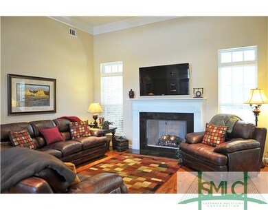 Den/Family/Great Room. Great room is large enough 