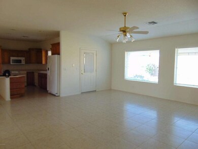 Living Room/Kitchen