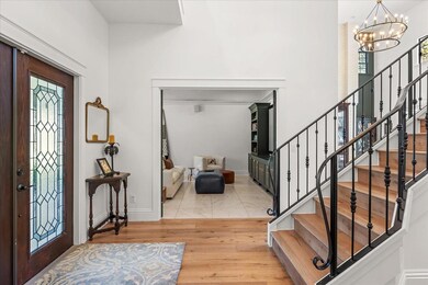 Entryway