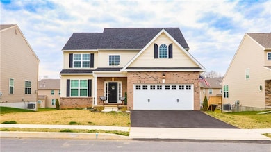 3564 Sweetgum Dr, Nazareth, PA 18064 - photo 3