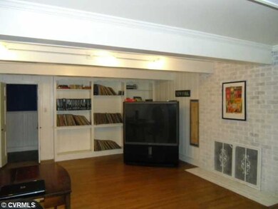 Den/Family/Great Room