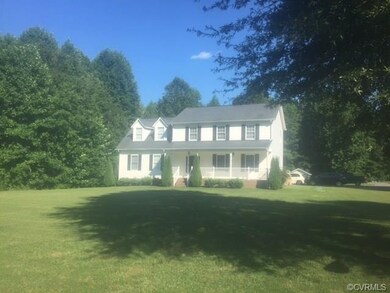 Main Front View