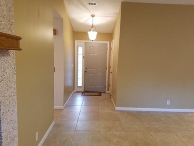 Front Foyer