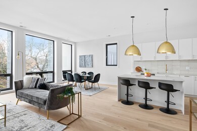 3022 W Lyndale St unit 3, Chicago, IL 60647 - photo 7