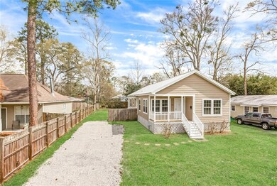 422 W 24th Ave, Covington, LA 70433 - photo 3