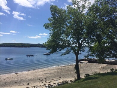 Launch a kayak or enjoy the sun on...