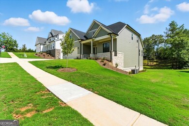 3 Outpost Trail SE, Rome, GA 30161 - photo 4