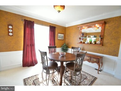 233 Liberty Trail Ct W, Fountainville, PA 18923 - photo 7