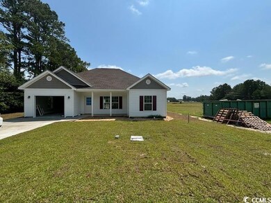 5844 Antioch Rd, Conway, SC 29527 - photo 4