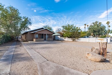 336 N Colorado St unit A, Chandler, AZ 85225 - photo 2