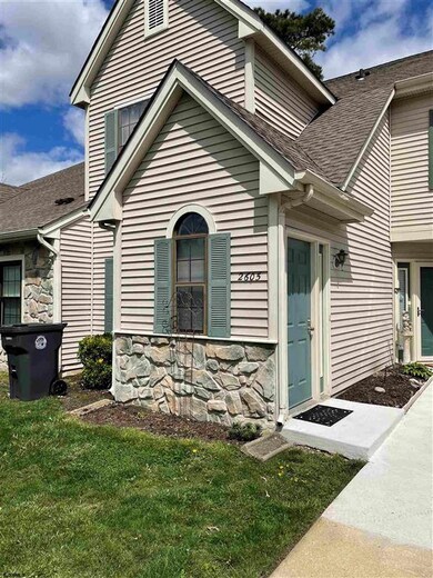 2605 Durango Ct unit 4, Mays Landing, NJ 08330 - photo 3