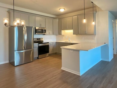 Lower Kitchen