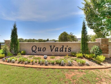 Welcome home to QUO VADIS!