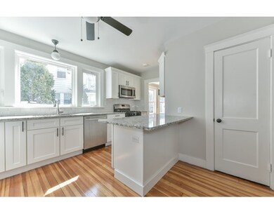 25 Gilbert Rd unit 27, Belmont, MA 02478 - photo 5