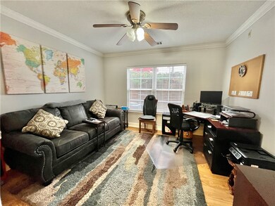 703 Lookover Dr unit 703, Anderson, SC 29621 - photo 7