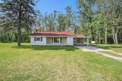 2750 Lee Rd, Lewiston, MI 49756 - photo 4