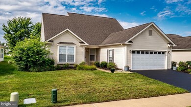 569 Whispering Trail, Middletown, DE 19709 - photo 2