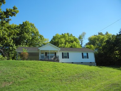 415 Ash Dr NW, Cleveland, TN 37312 - photo 2