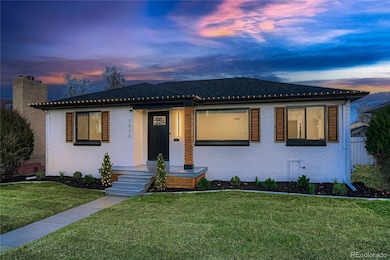 3520 Dahlia St, Denver, CO 80207 - photo 3