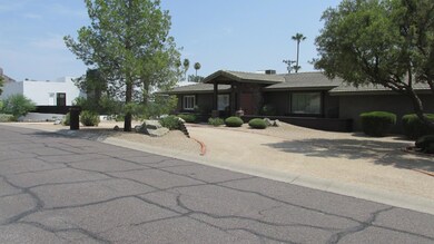 Front view