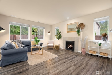 10323 White Deer Place NW, Silverdale, WA 98383 - photo 4