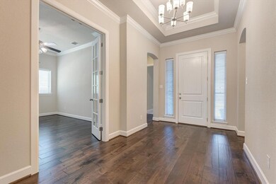 576 Hidden Meadow Dr, Keller, TX 76248 - photo 5