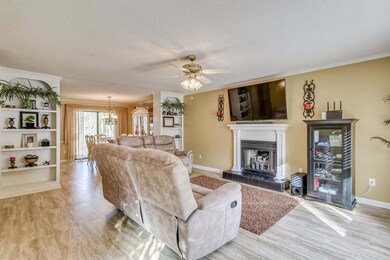 2931 Running Creek Ln, Augusta, GA 30907 - photo 4