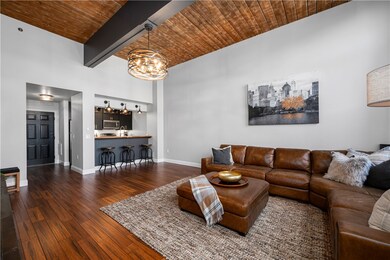 Homestead Mill unit 206, Smithfield, RI 02917 - photo 5