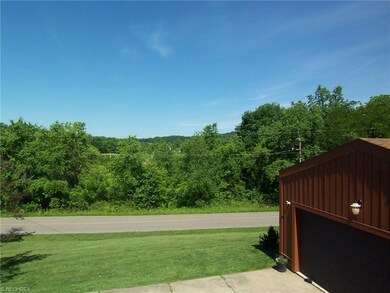 With a Gorgeous View