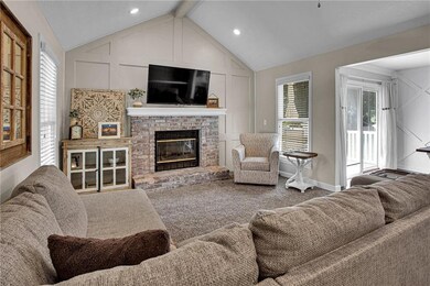 6303 Charlotte St, Shawnee, KS 66216 - photo 2