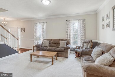 2108 Harpoon Dr, Stafford, VA 22554 - photo 6