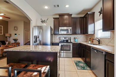 22602 Gentle Shadow Dr, Hockley, TX 77447 - photo 3