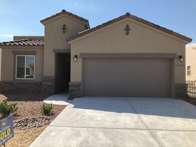 1085 Stoke St, Horizon City, TX 79928 - photo 6