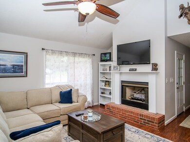 801 Deerfield Dr, Oxford, MS 38655 - photo 2