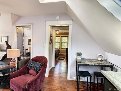 124 S Sherman St unit Upstairs, Denver, CO 80209 - photo 3