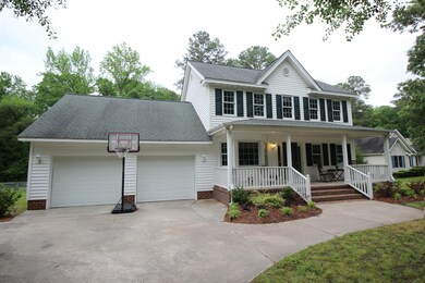906 Corbett St, Winterville, NC 28590 - photo 2