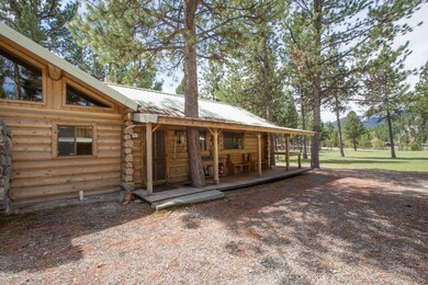 Main Cabin Kitchen Deck