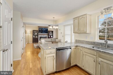 6326 Roan Stallion Ln, Columbia, MD 21045 - photo 6