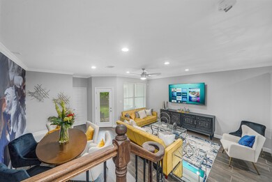 6617 Del Rio St unit C, Houston, TX 77021 - photo 5