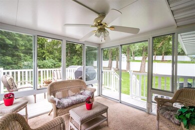 1615 Greenlefe Dr NW, Cedar Rapids, IA 52405 - photo 7