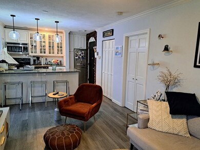 480 Commercial St unit 4B, Boston, MA 02109 - photo 3