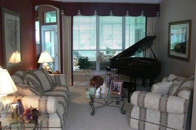 Living Room III