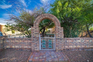 14251 E Fortuna Palms Place, Yuma, AZ 85367 - photo 3